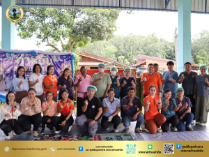 ทำโครงการทำหมันสุนัขและแมว ประจำปีงบประมาณ ๒๕๖๘ (ครั้งที่ ๒)