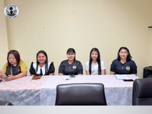 ประชุมเตรียมความพร้อมโครงการส่งเสริมวัฒนธรรม ประเพณีและศาสนา กิจกรรม กตัญญูรู้คุณค่า มรดกภูมิปัญาทางวัฒนธรรม ประจำปีงบประมาณ พ.ศ. ๒๕๖๙